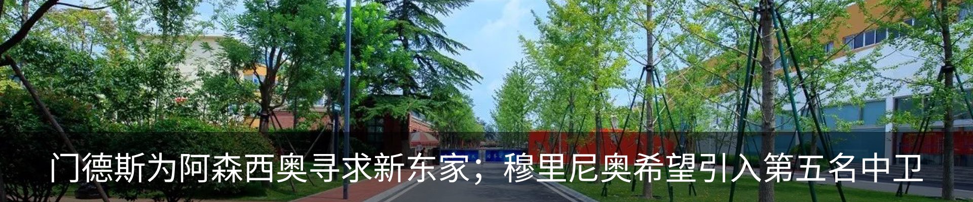 资讯动态